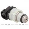INYECTOR DE COMBUSTIBLE (NAFTA) HITNA 65300