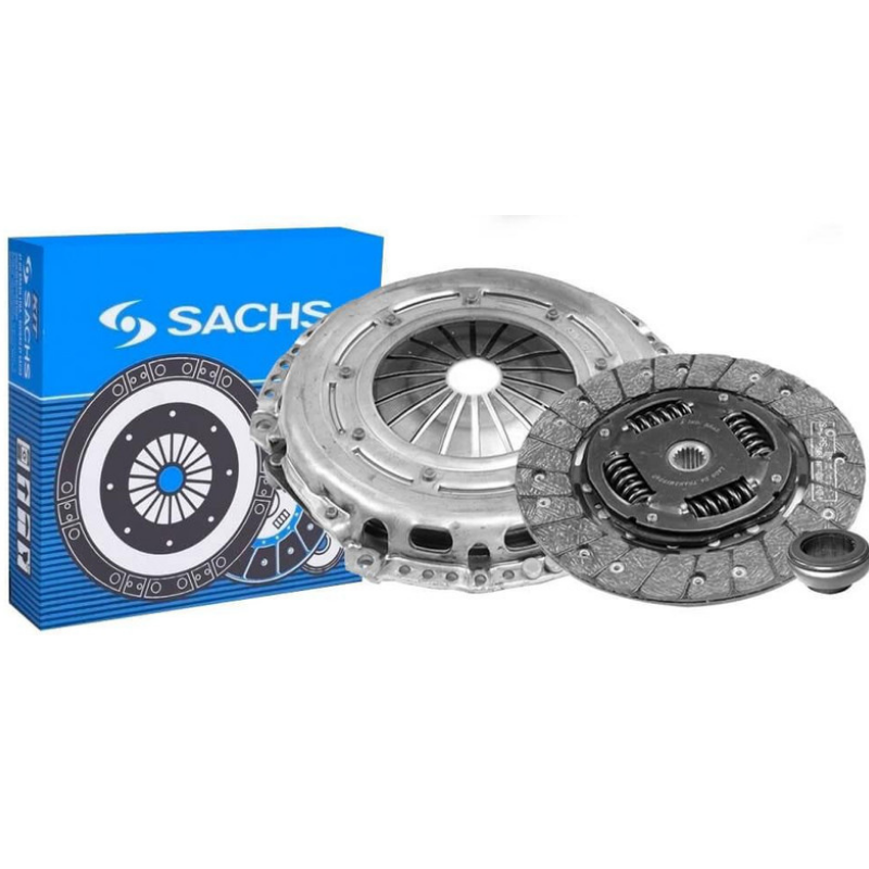 KIT DE EMBRAGUE SACHS 3000 954 273