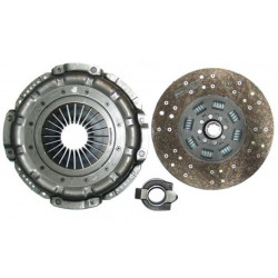 KIT DE EMBRAGUE SACHS 3000 954 280