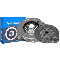 KIT DE EMBRAGUE SACHS 3000...