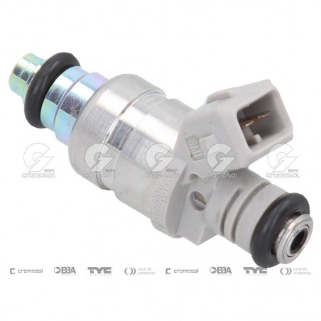 INYECTOR DE COMBUSTIBLE (NAFTA) HITNA 65305