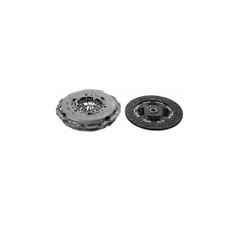 KIT DE EMBRAGUE SACHS 3000 950 733