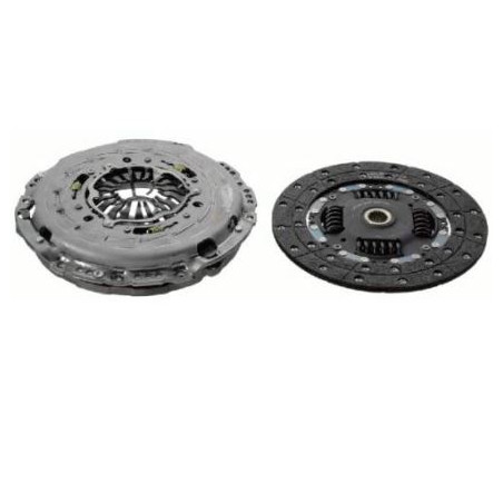 KIT DE EMBRAGUE SACHS 3000 950 733