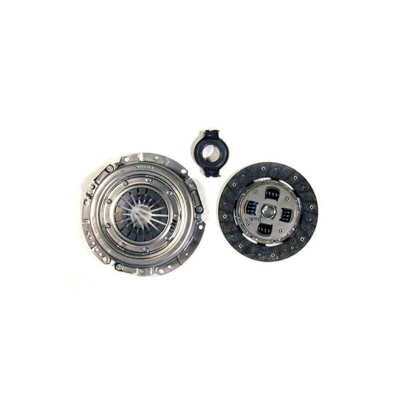 KIT DE EMBRAGUE WOBRON 87072