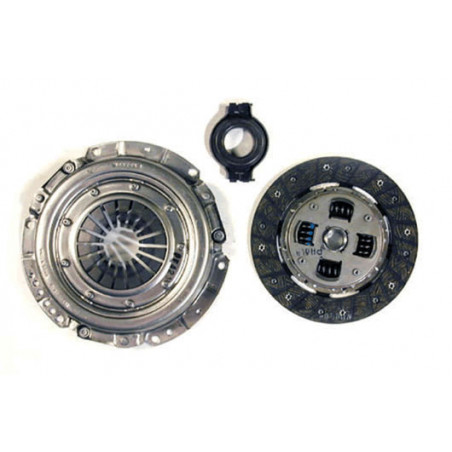 KIT DE EMBRAGUE WOBRON 87072