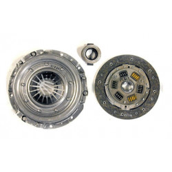 KIT DE EMBRAGUE WOBRON 87074