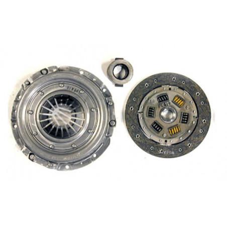 KIT DE EMBRAGUE WOBRON 87074