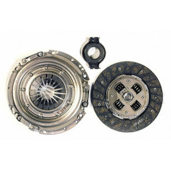 KIT DE EMBRAGUE WOBRON 87079