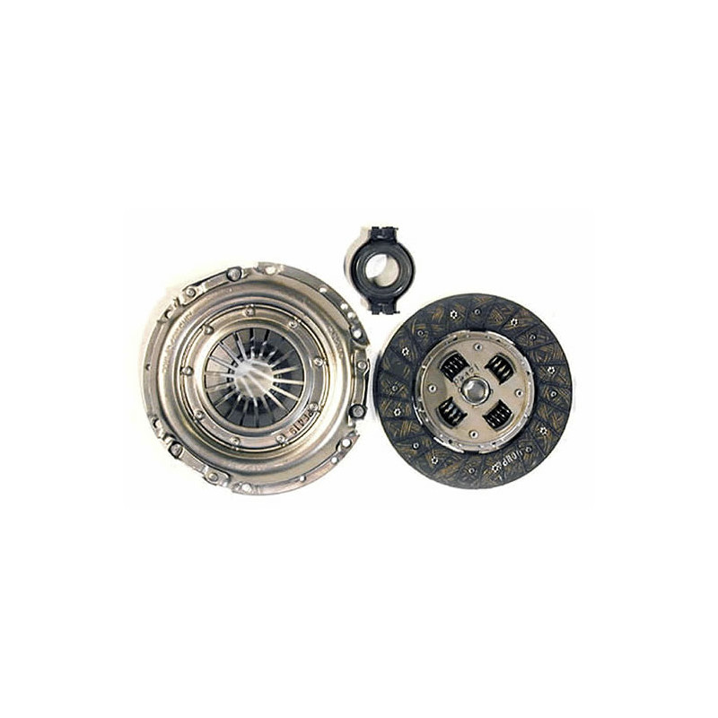 KIT DE EMBRAGUE WOBRON 87079