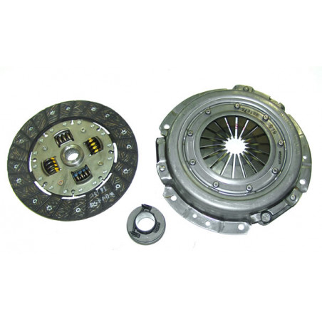 KIT DE EMBRAGUE WOBRON 87081