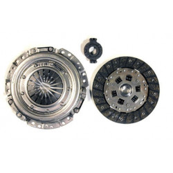 KIT DE EMBRAGUE WOBRON 87087