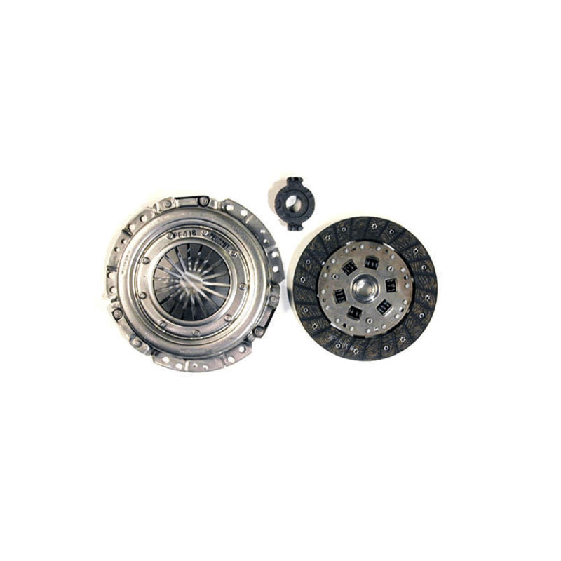 KIT DE EMBRAGUE WOBRON 87087