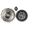 KIT DE EMBRAGUE WOBRON 87087