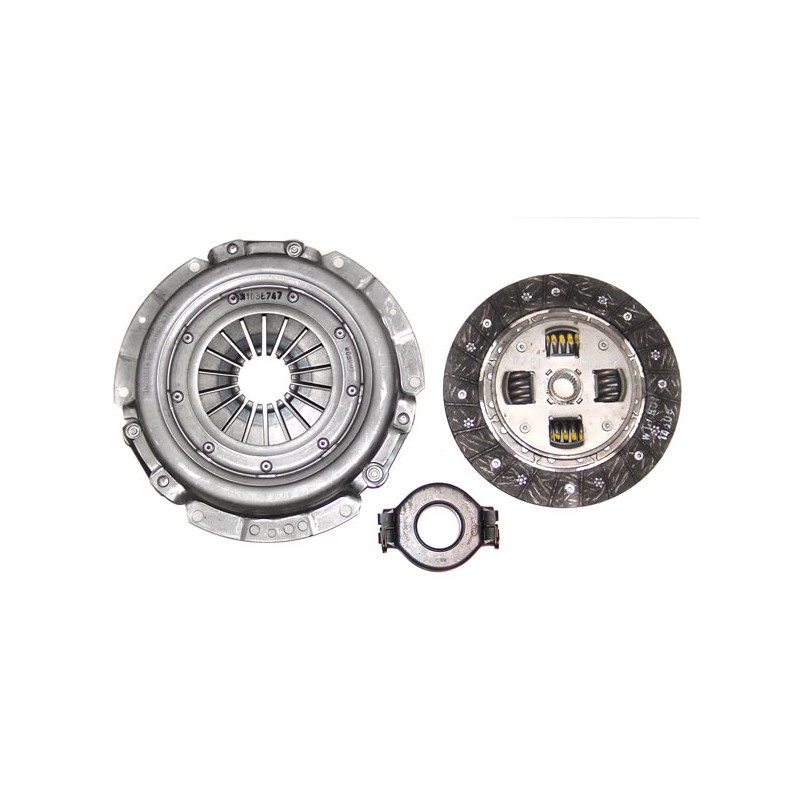 KIT DE EMBRAGUE WOBRON 87103