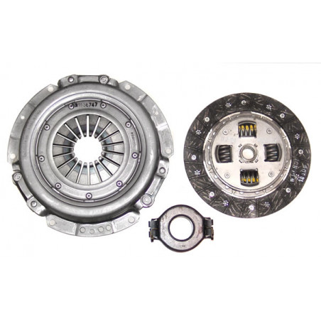 KIT DE EMBRAGUE WOBRON 87103