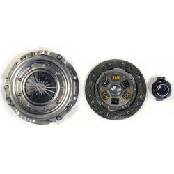 KIT DE EMBRAGUE WOBRON 87169