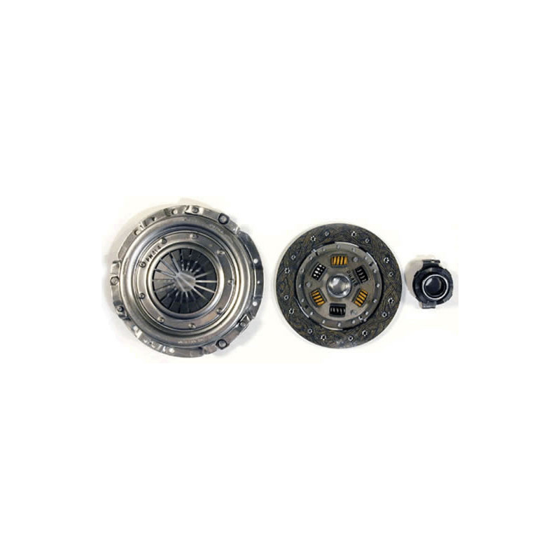 KIT DE EMBRAGUE WOBRON 87169