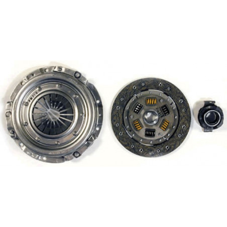 KIT DE EMBRAGUE WOBRON 87169