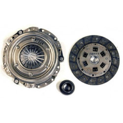 KIT DE EMBRAGUE WOBRON 87171