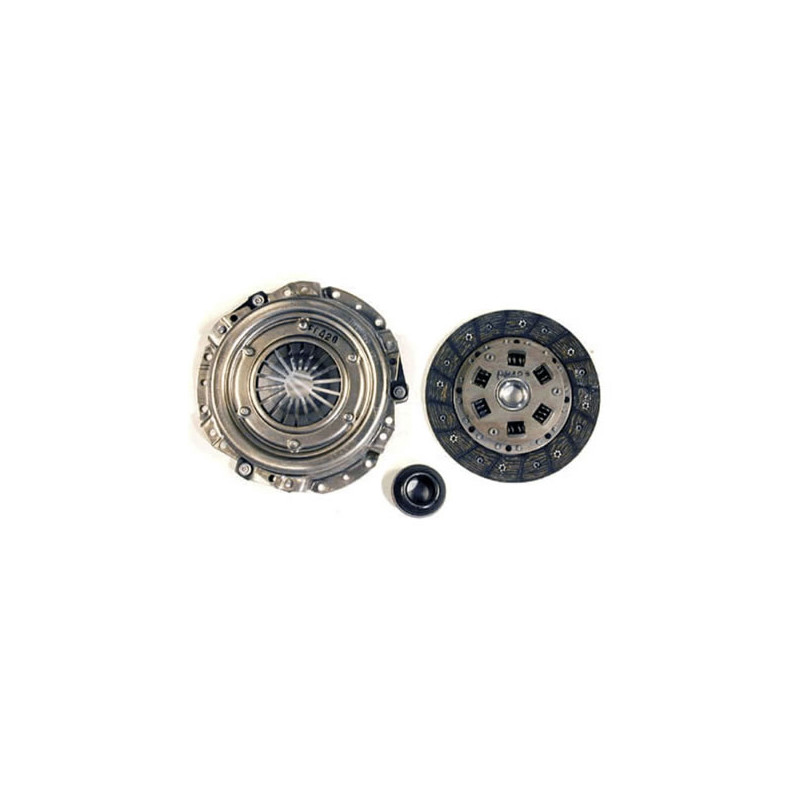 KIT DE EMBRAGUE WOBRON 87171