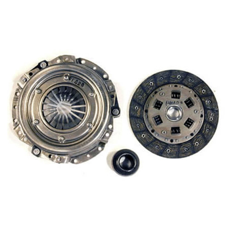 KIT DE EMBRAGUE WOBRON 87171