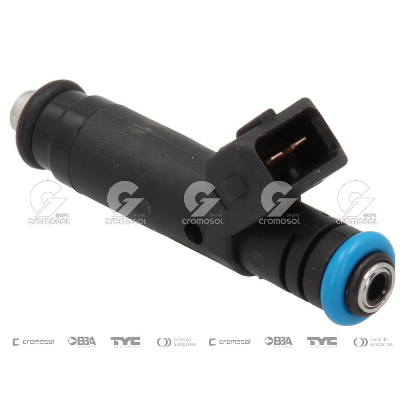 INYECTOR DE COMBUSTIBLE (NAFTA) HITNA 65306