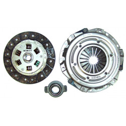 KIT DE EMBRAGUE WOBRON 87271