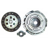 KIT DE EMBRAGUE WOBRON 87271