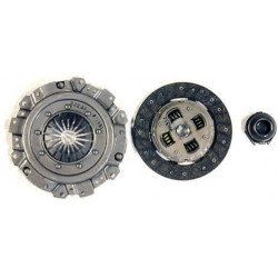 KIT DE EMBRAGUE WOBRON 87302