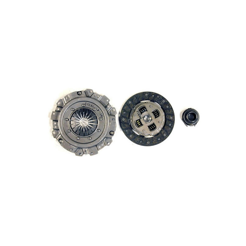 KIT DE EMBRAGUE WOBRON 87302