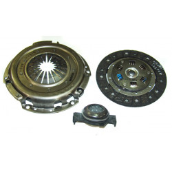 KIT DE EMBRAGUE WOBRON 87315