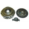 KIT DE EMBRAGUE WOBRON 87315