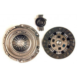 KIT DE EMBRAGUE WOBRON 87316