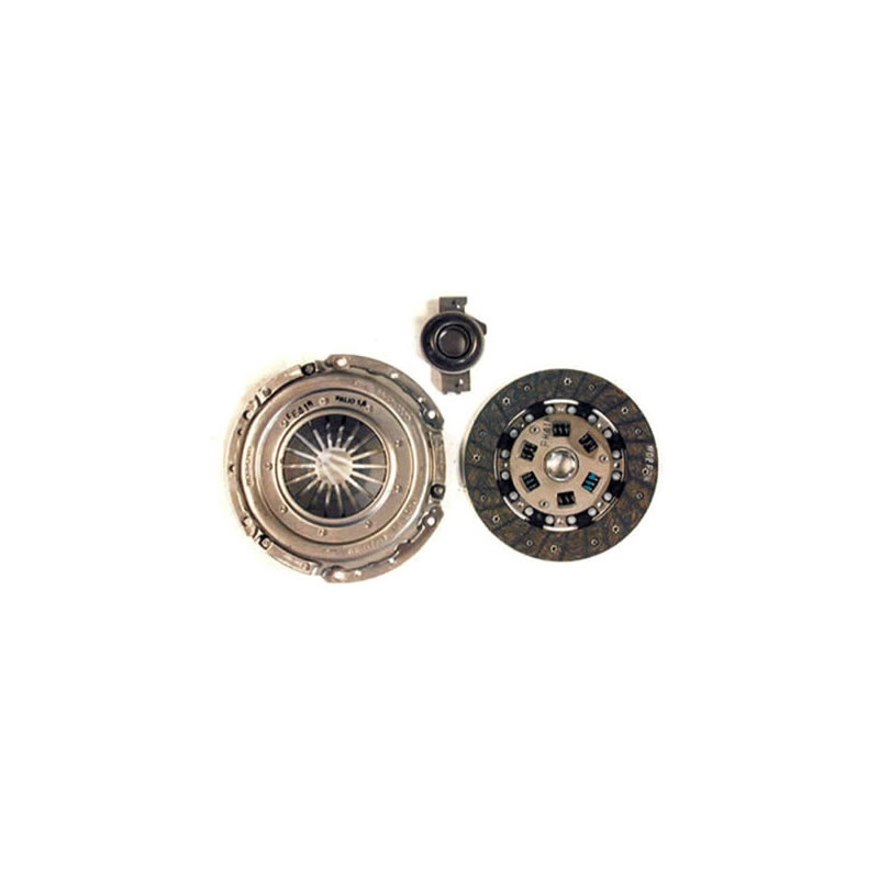 KIT DE EMBRAGUE WOBRON 87316