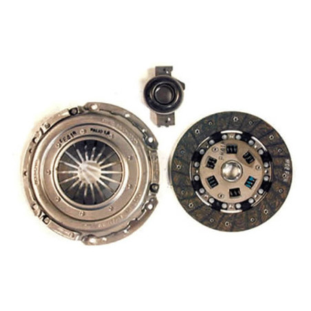 KIT DE EMBRAGUE WOBRON 87316