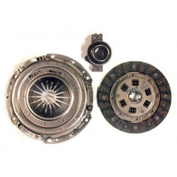 KIT DE EMBRAGUE WOBRON 87317