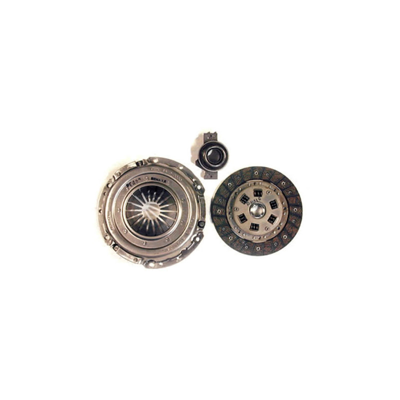 KIT DE EMBRAGUE WOBRON 87317