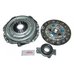 KIT DE EMBRAGUE WOBRON 87381