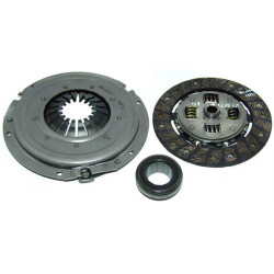 KIT DE EMBRAGUE WOBRON 87386