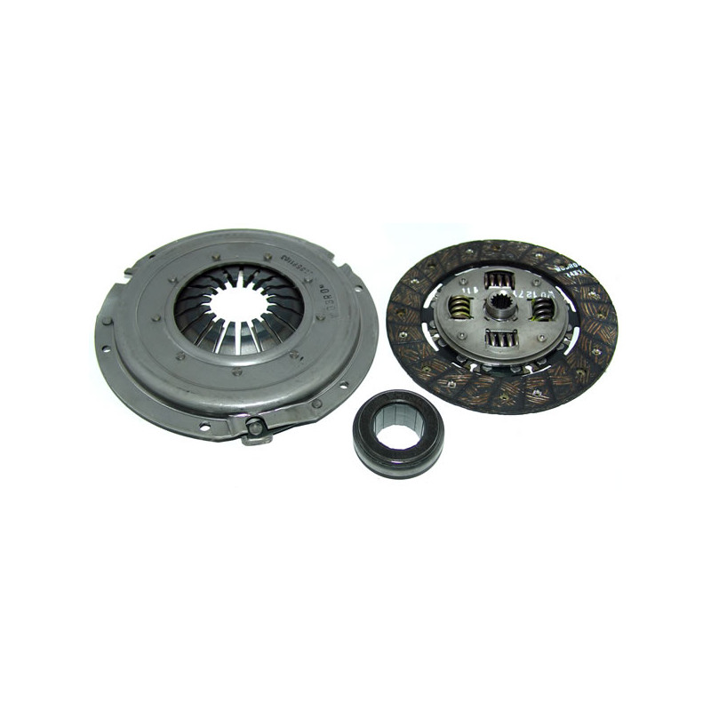 KIT DE EMBRAGUE WOBRON 87386
