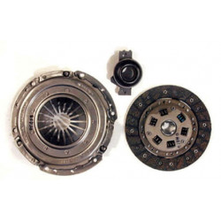 KIT DE EMBRAGUE WOBRON 87415