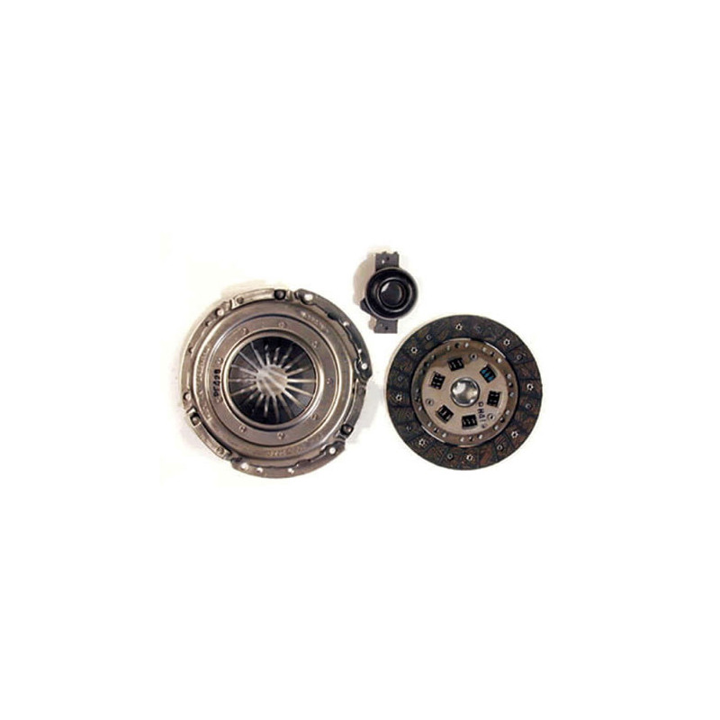 KIT DE EMBRAGUE WOBRON 87415