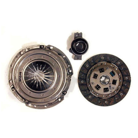 KIT DE EMBRAGUE WOBRON 87415