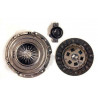 KIT DE EMBRAGUE WOBRON 87415