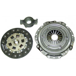 KIT DE EMBRAGUE WOBRON 87943