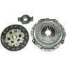 KIT DE EMBRAGUE WOBRON 87943