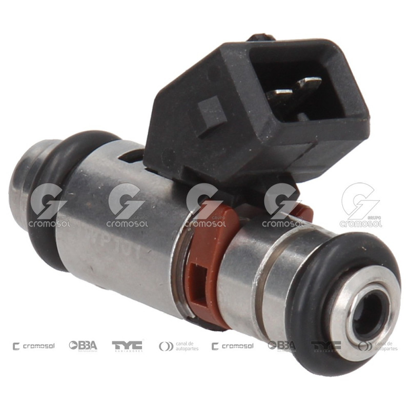 INYECTOR DE COMBUSTIBLE (NAFTA) HITNA 65319