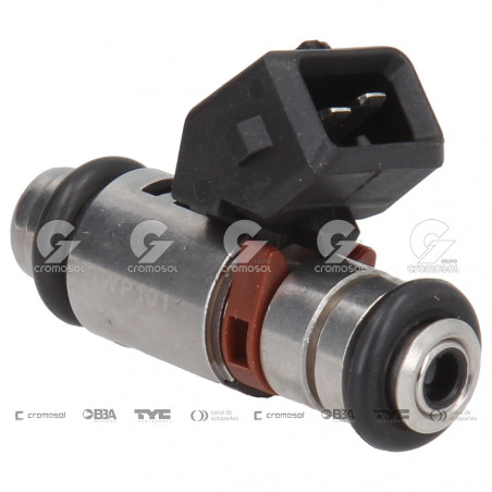 INYECTOR DE COMBUSTIBLE (NAFTA) HITNA 65319