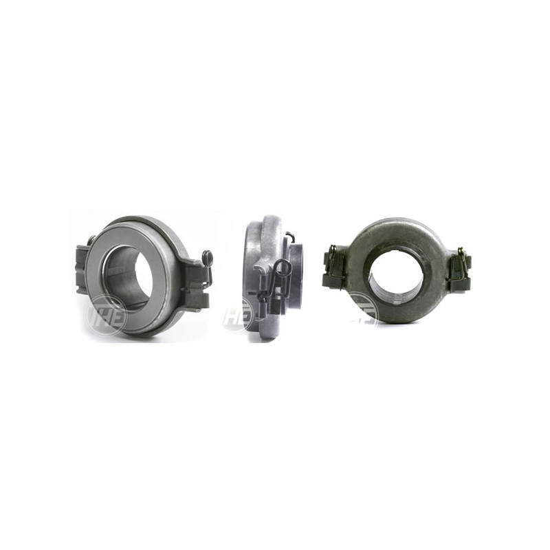 CRAPODINA MECANICA DE EMBRAGUE THE 1165-RR