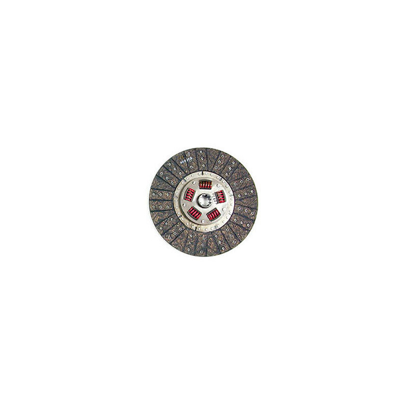 DISCO DE EMBRAGUE WOBRON D67041